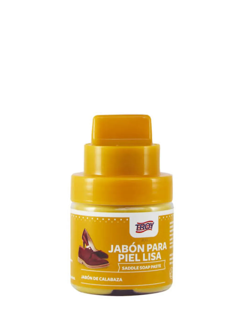 N370O Jabón de calabaza 113 gramos