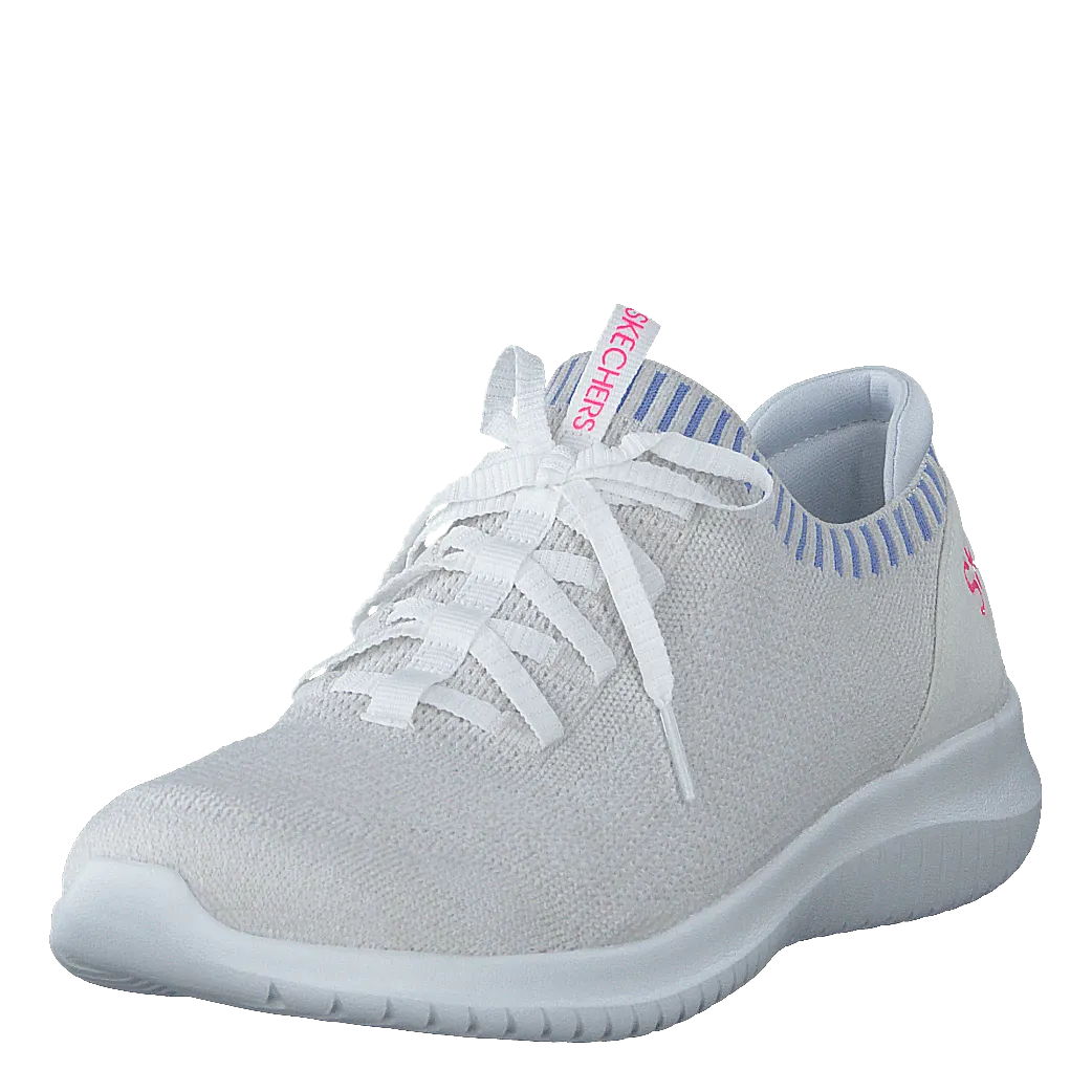 Skechers Womens Ultra Flex Wblp