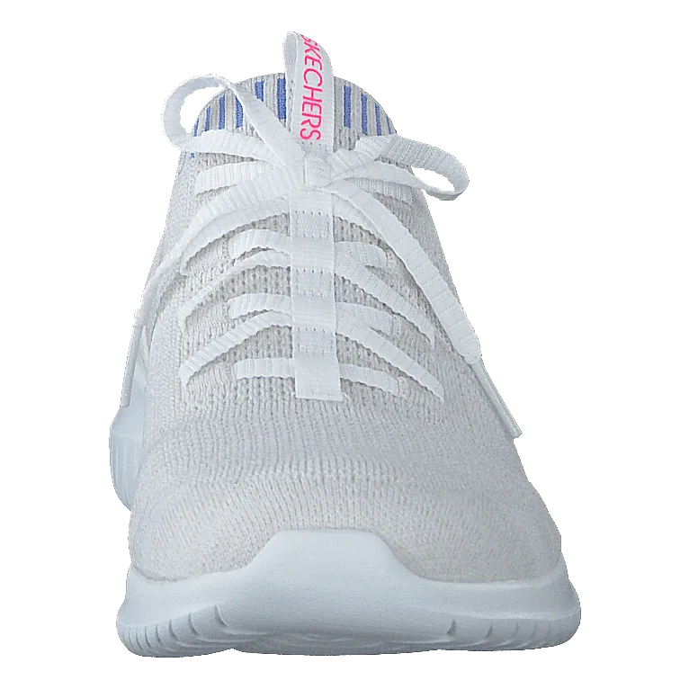 Skechers Womens Ultra Flex Wblp